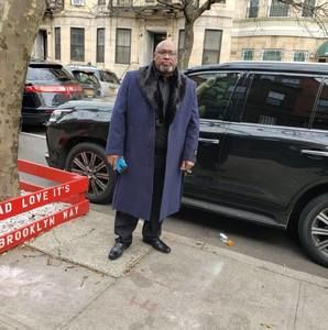 Meet your Posher, Dean